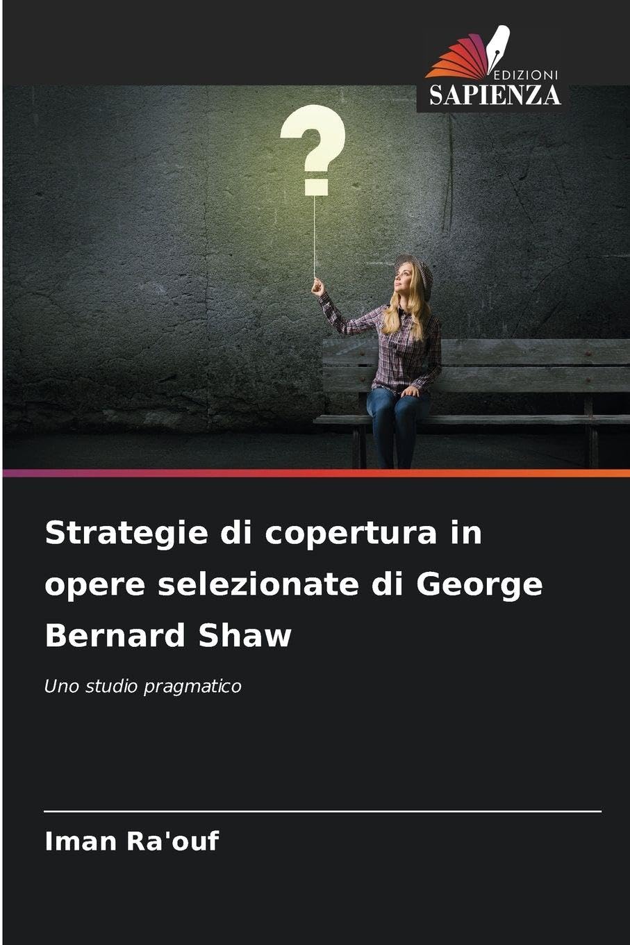Strategie di copertura in opere selezionate di George Bernard Shaw Books