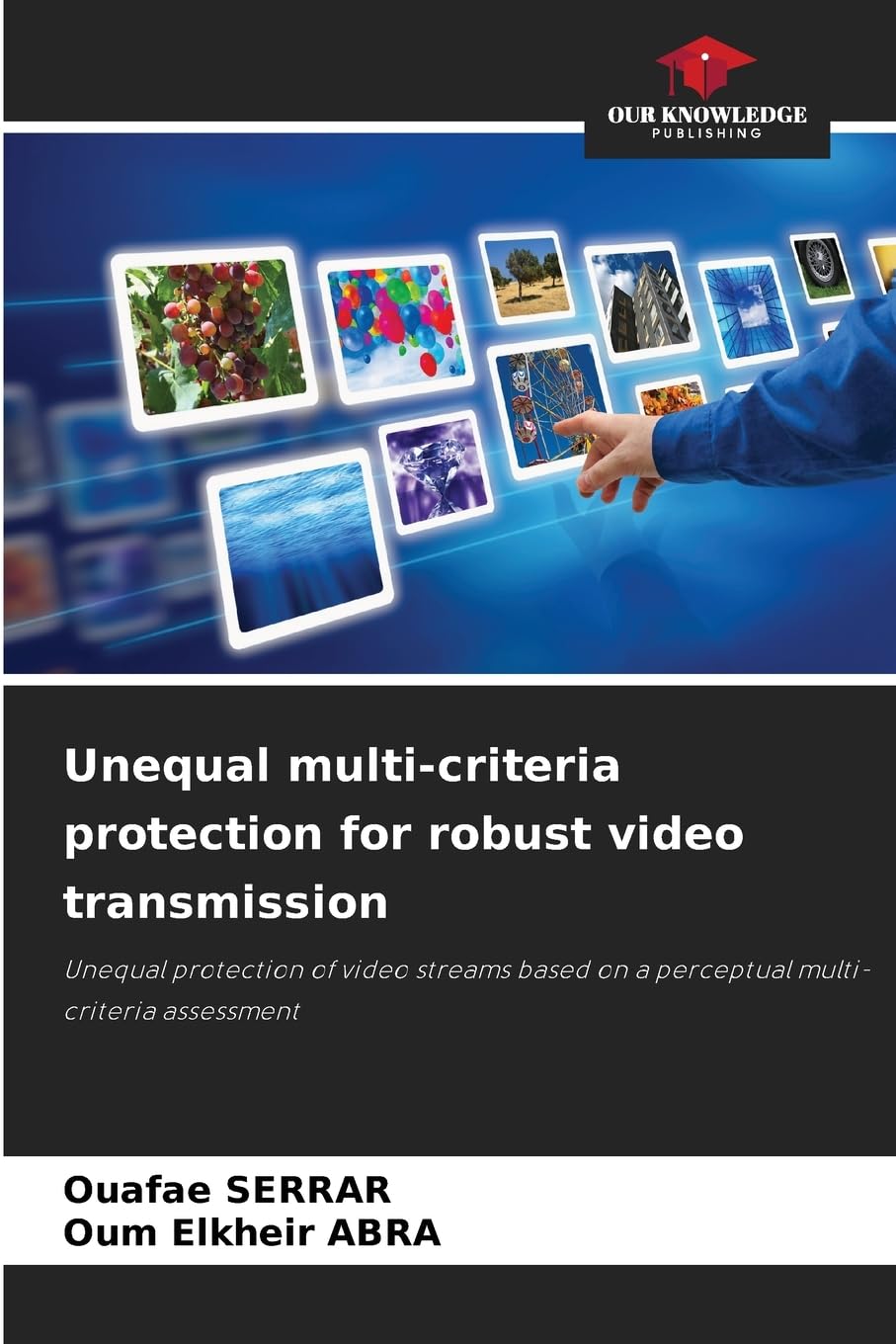 Unequal multi-criteria protection for robust video transmission Computer Science
