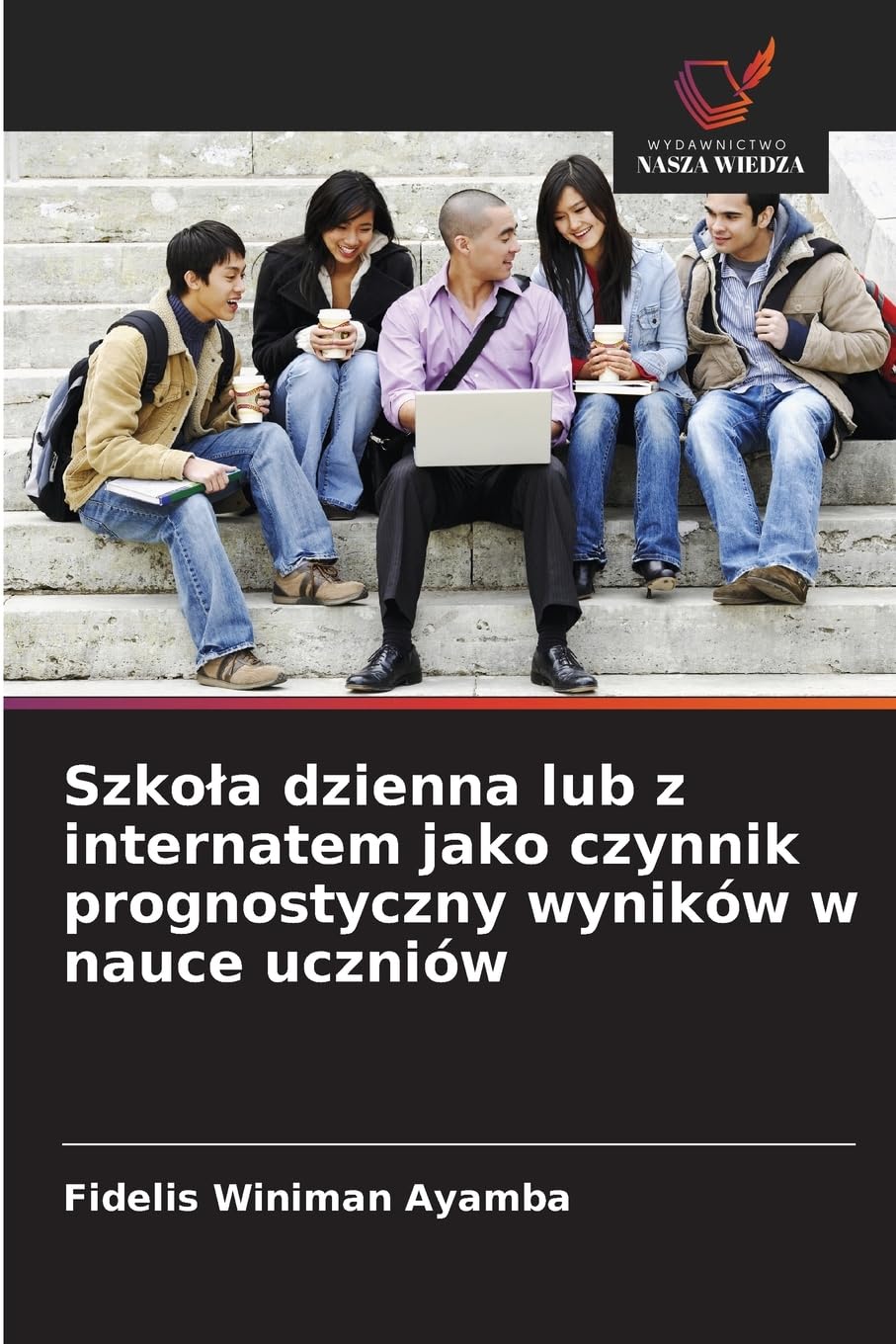 Szko¿a dzienna lub z internatem jako czynnik prognostyczny wyników w nauce uczniów Business, Finance & Career