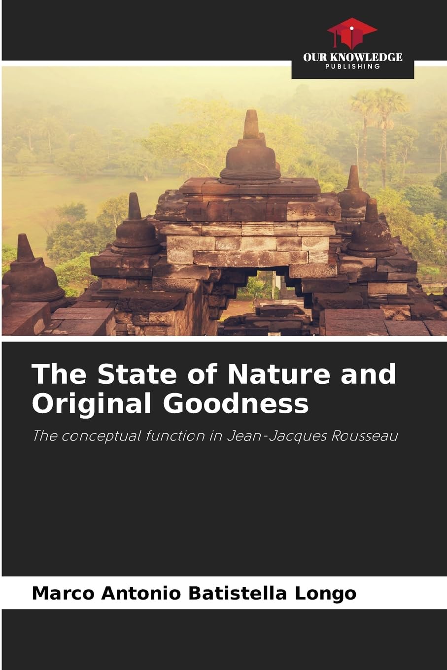 The State of Nature and Original Goodness Philosophy