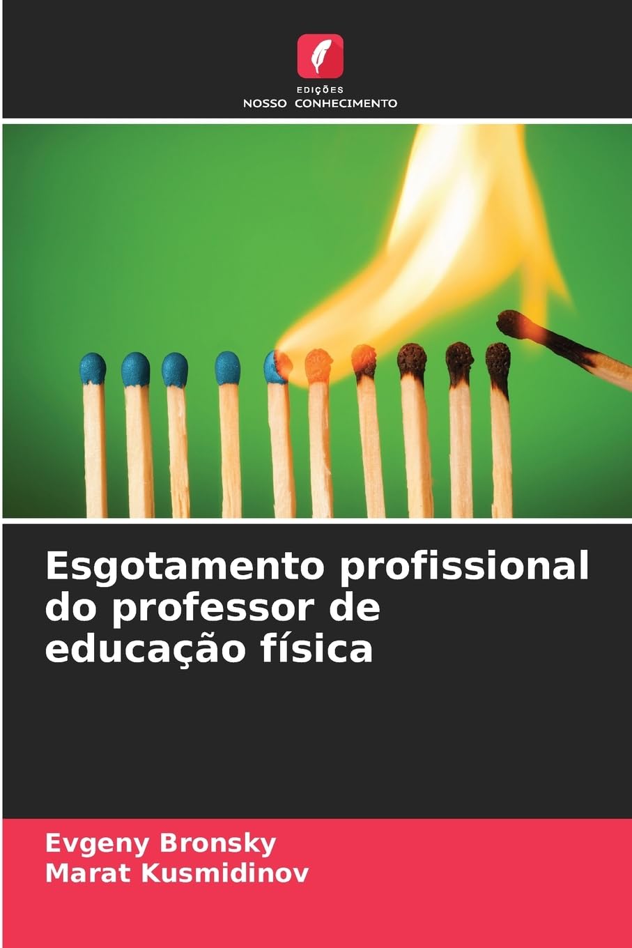 Esgotamento profissional do professor de educação física Medicine