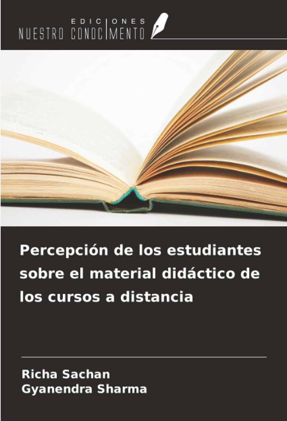 Percepción de los estudiantes sobre el material didáctico de los cursos a distancia Business, Finance & Career