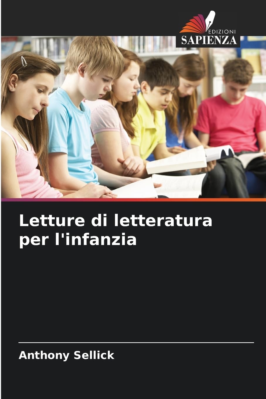 Letture di letteratura per l'infanzia Social Sciences