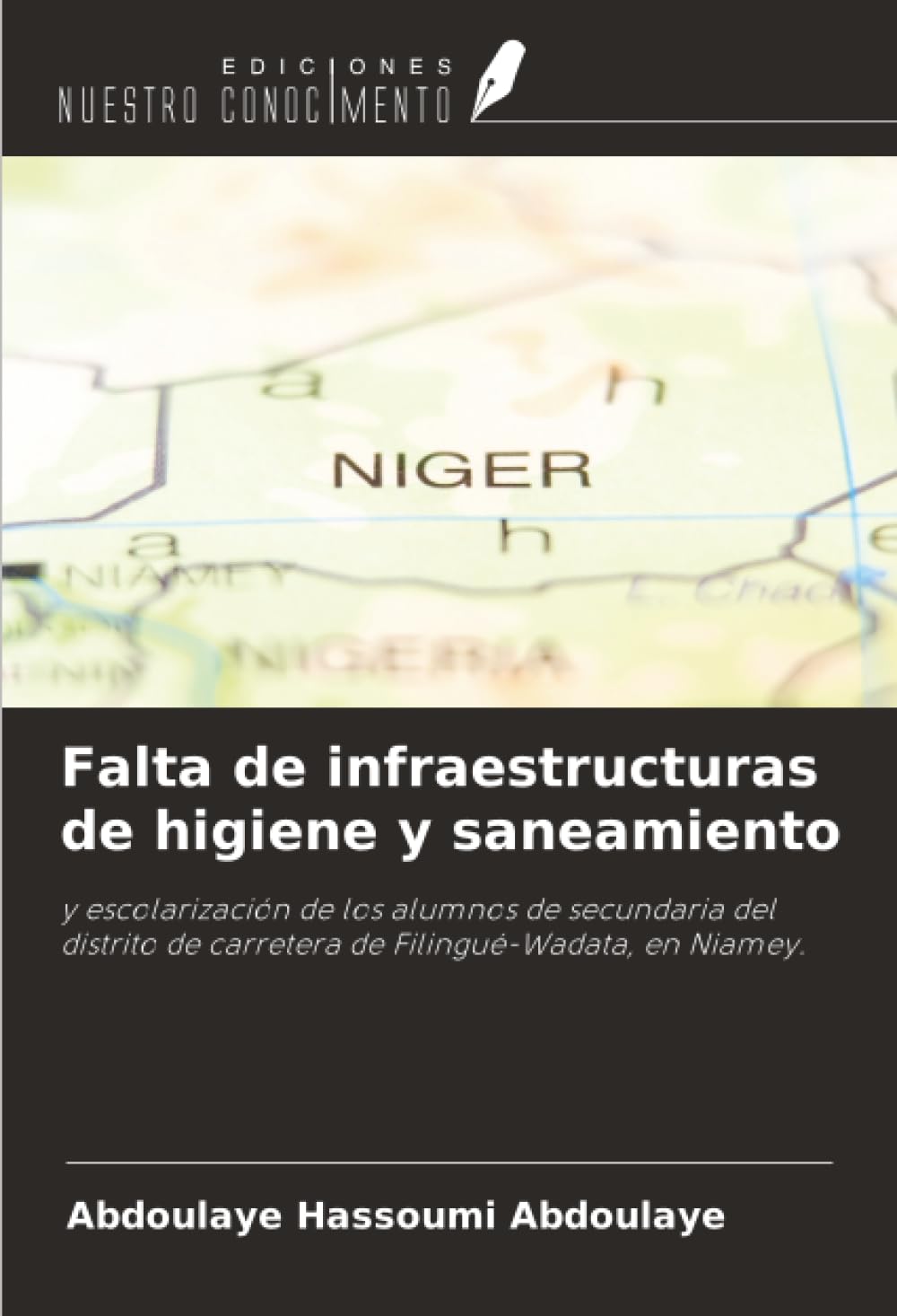 Falta de infraestructuras de higiene y saneamiento Law