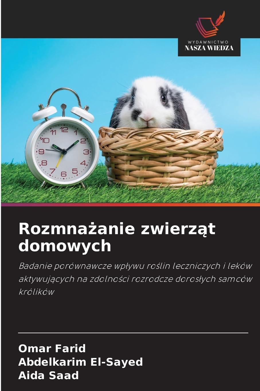 Rozmna¿anie zwierz¿t domowych Natural Sciences