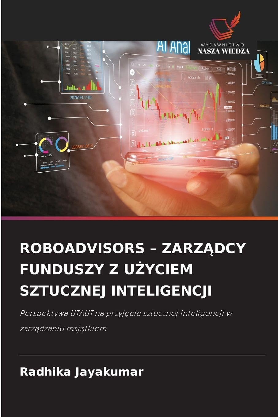 ROBOADVISORS - ZARZ¿DCY FUNDUSZY Z U¿YCIEM SZTUCZNEJ INTELIGENCJI Law