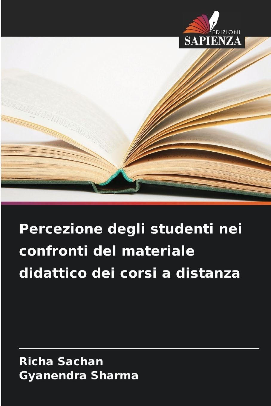 Percezione degli studenti nei confronti del materiale didattico dei corsi a distanza Business, Finance & Career