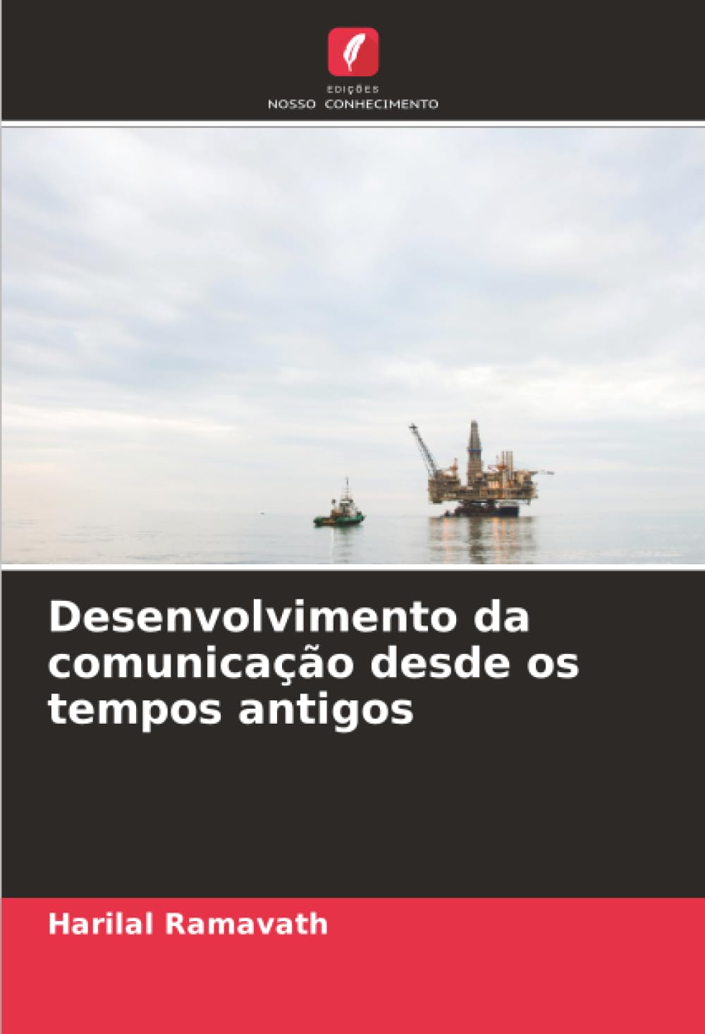 Desenvolvimento da comunicação desde os tempos antigos Business & Technology