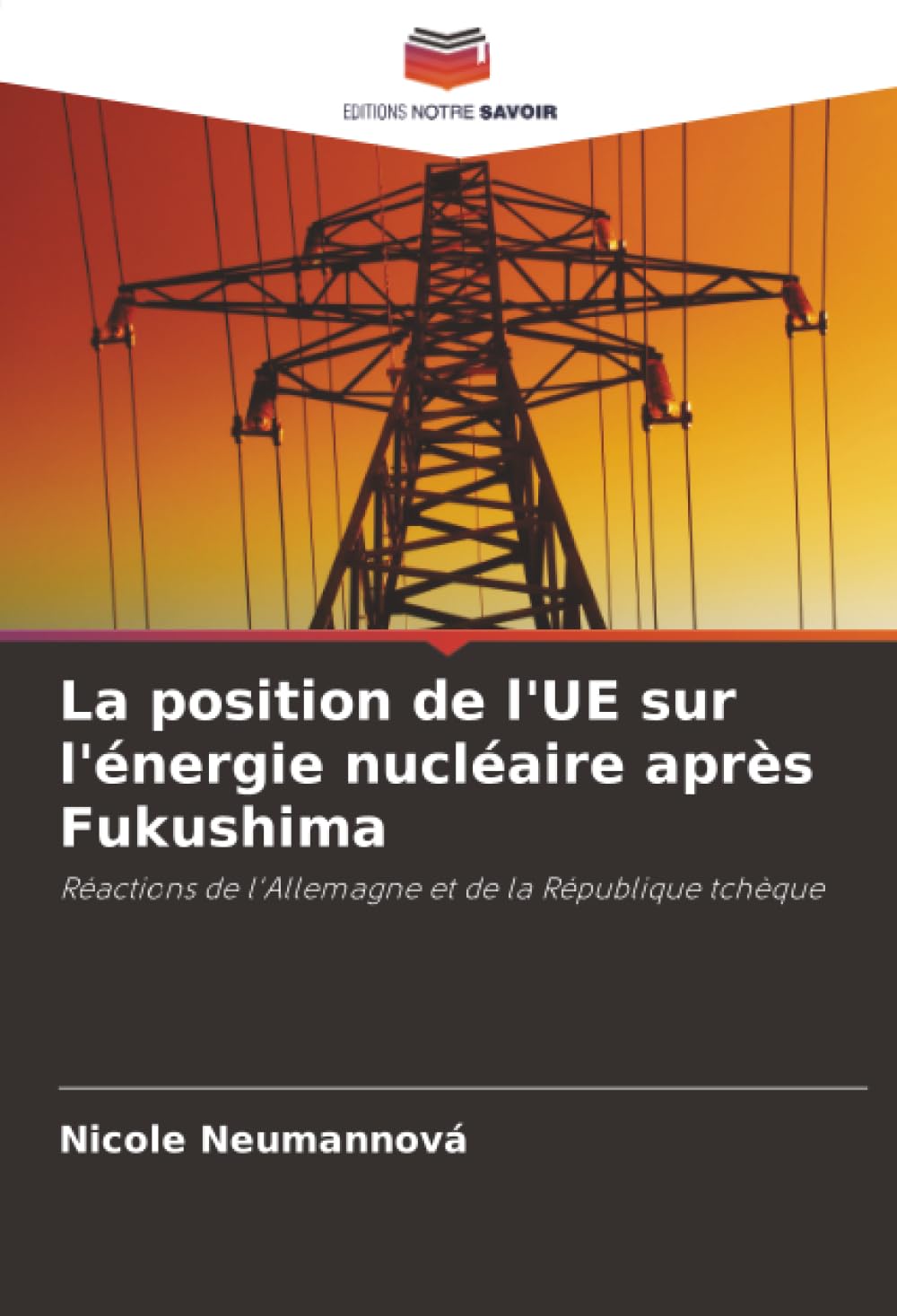 La position de l'UE sur l'énergie nucléaire après Fukushima Law