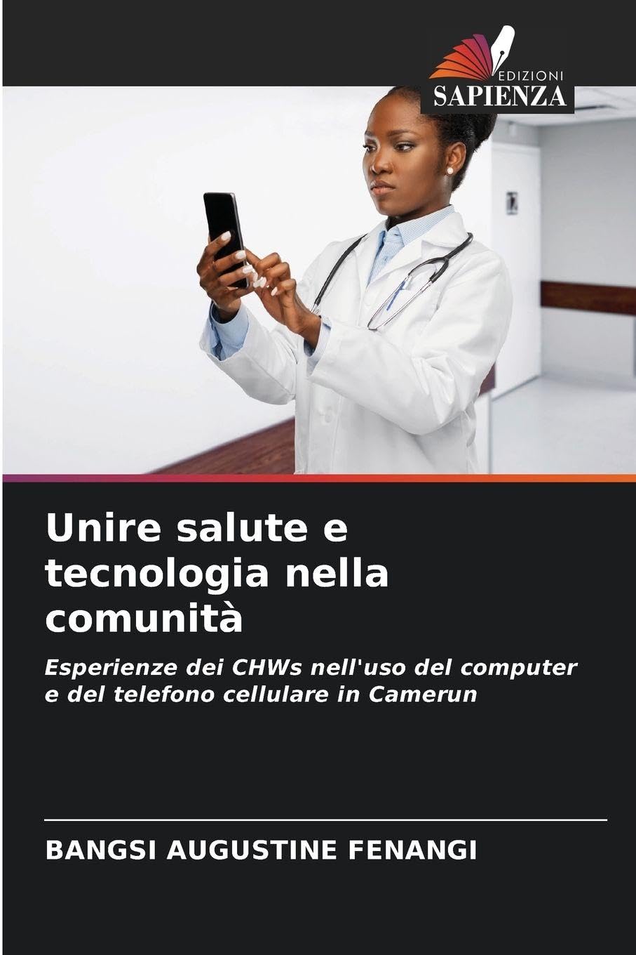 Unire salute e tecnologia nella comunità Computer Science