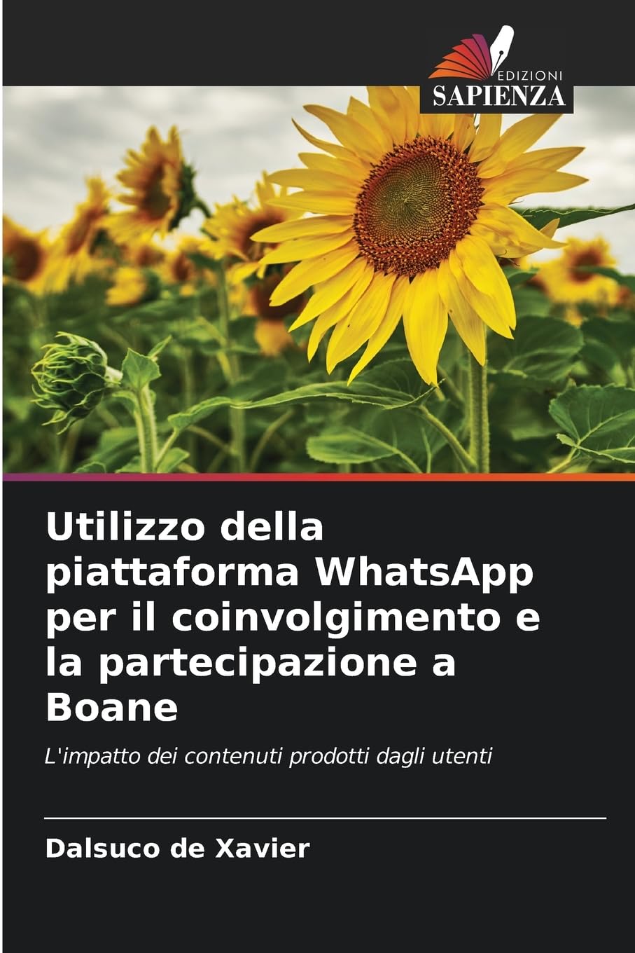 Utilizzo della piattaforma WhatsApp per il coinvolgimento e la partecipazione a Boane Law
