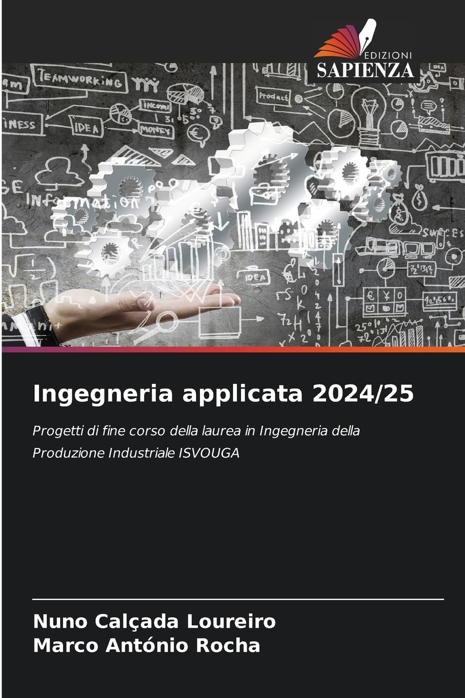 Ingegneria applicata 2024/25 Business & Technology