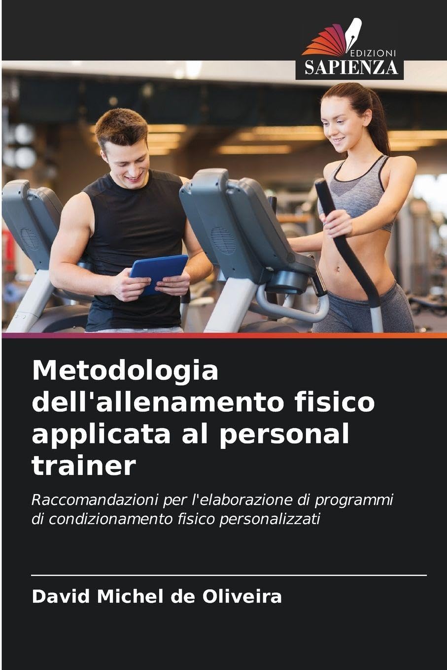 Metodologia dell'allenamento fisico applicata al personal trainer Law