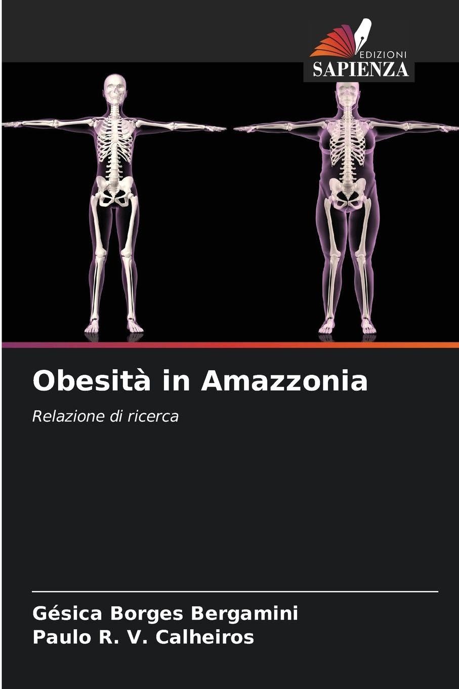 Obesità in Amazzonia Psychology