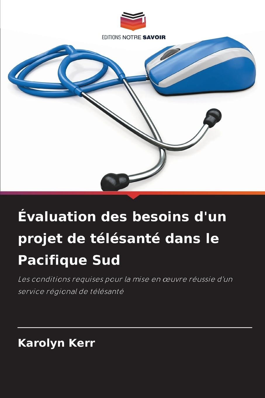 Évaluation des besoins d'un projet de télésanté dans le Pacifique Sud Computer Science