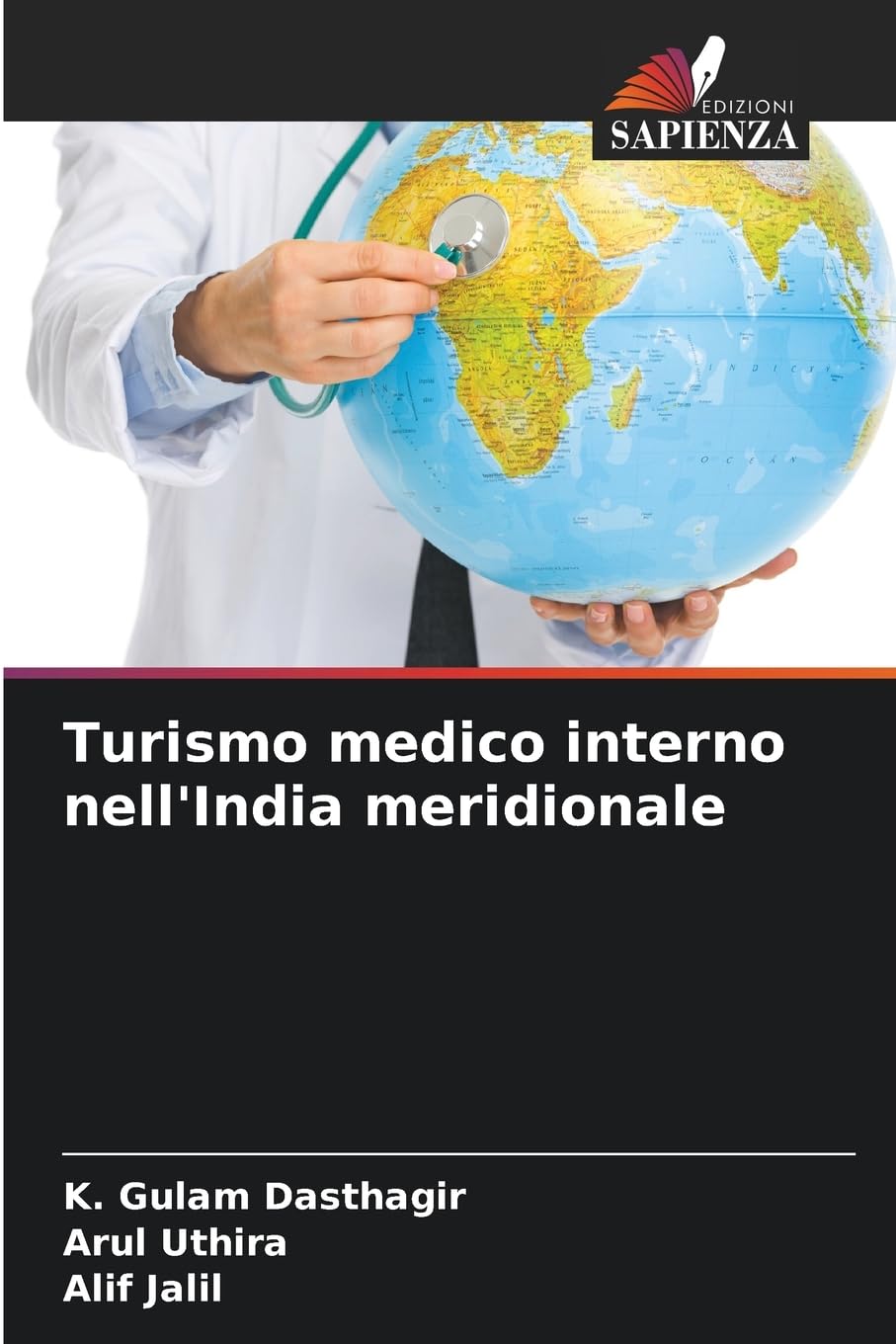 Turismo medico interno nell'India meridionale Law