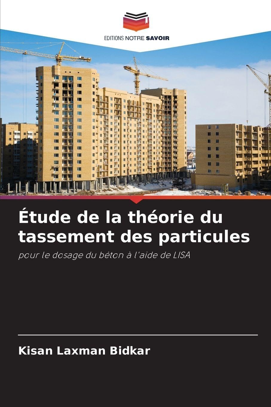 Étude de la théorie du tassement des particules Business & Technology