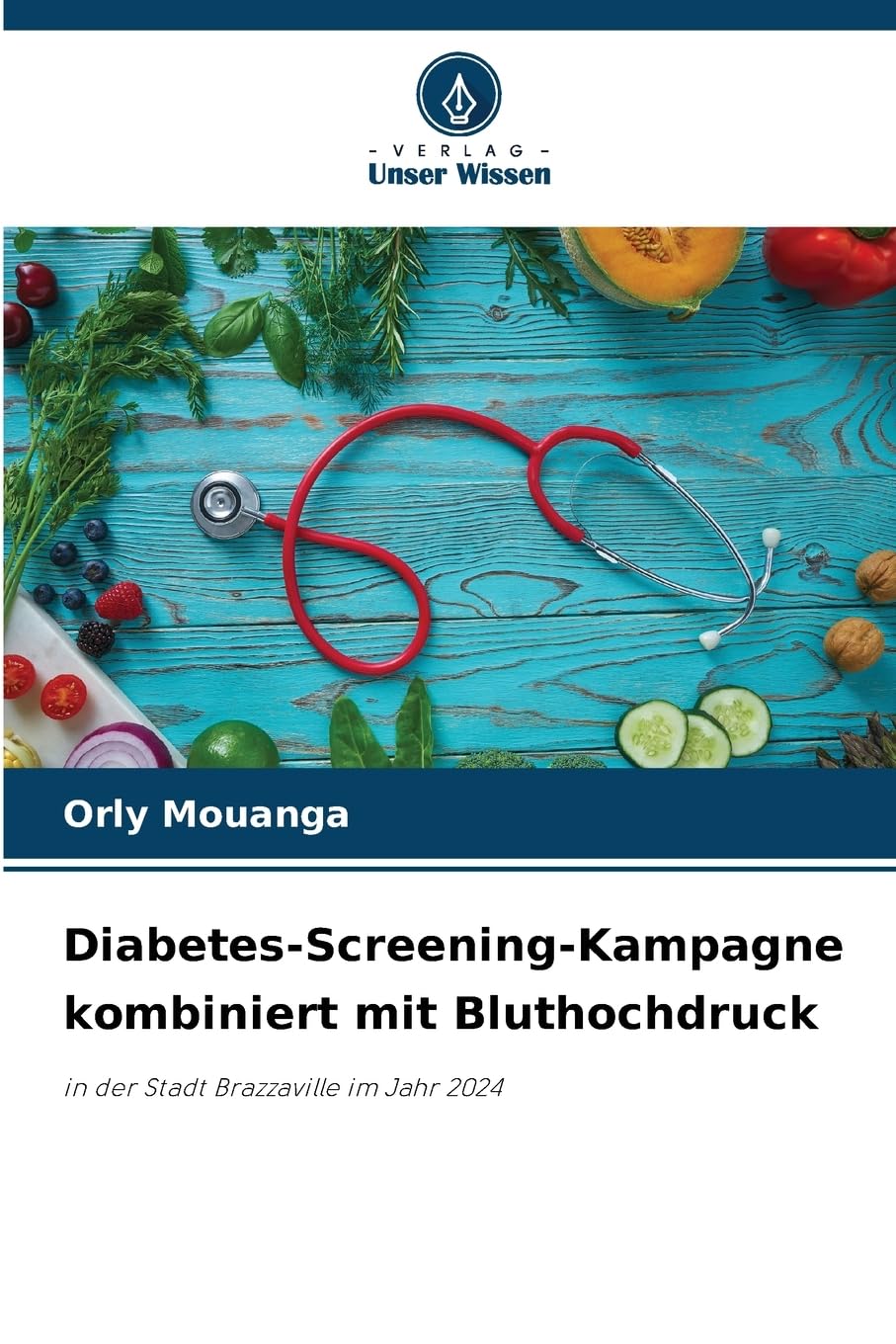 Diabetes-Screening-Kampagne kombiniert mit Bluthochdruck Medicine