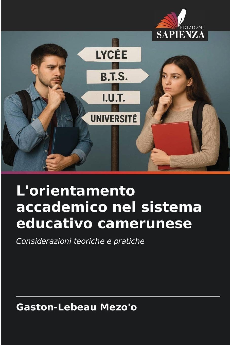 L'orientamento accademico nel sistema educativo camerunese Law