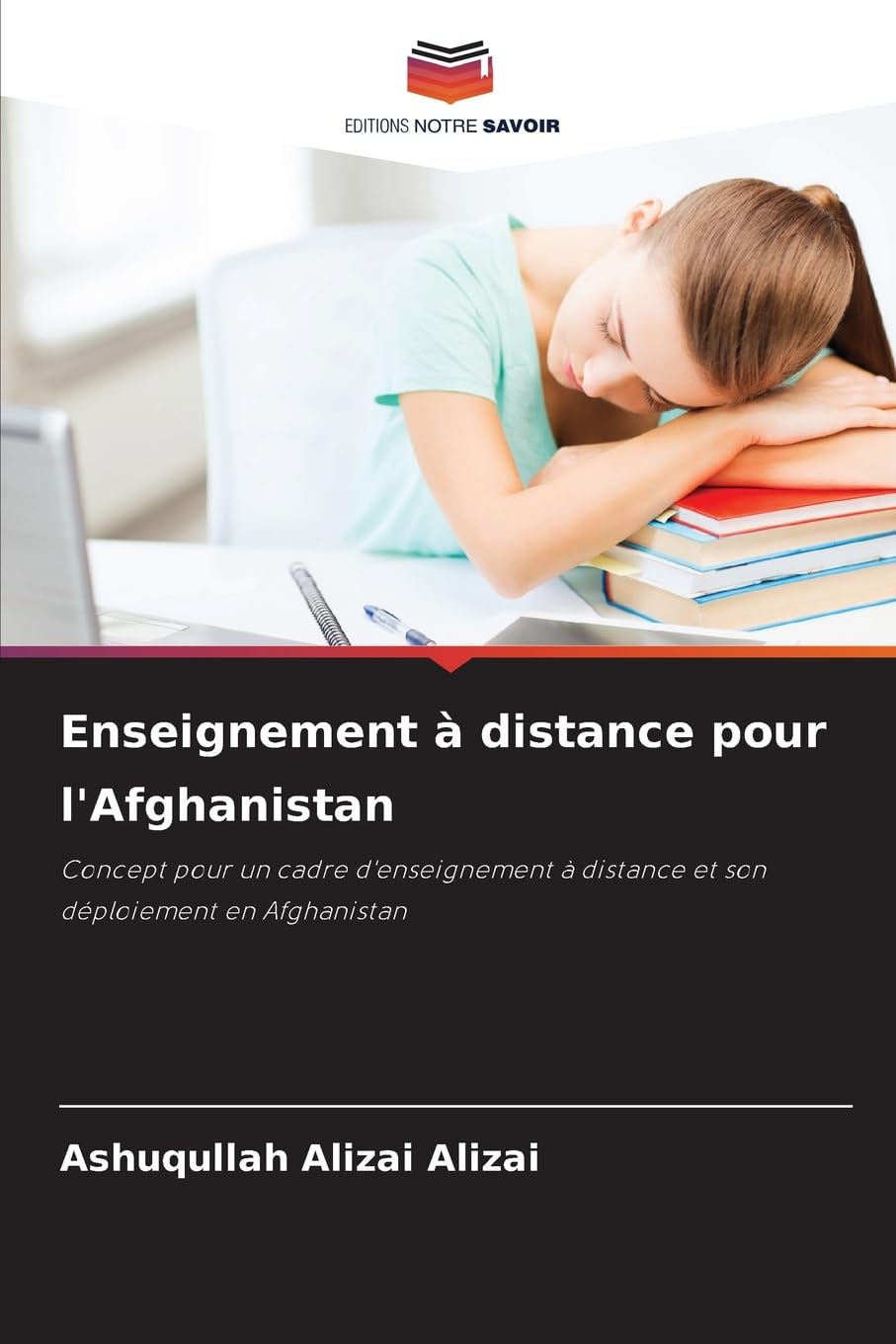 Enseignement à distance pour l'Afghanistan Computer Science