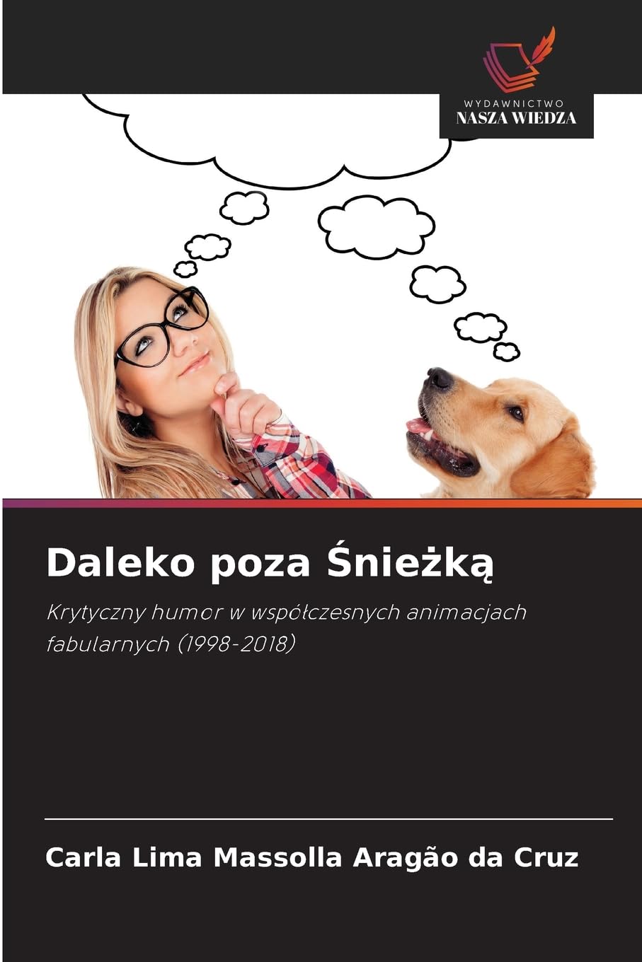 Daleko poza ¿nie¿k¿ Film, Art & Culture