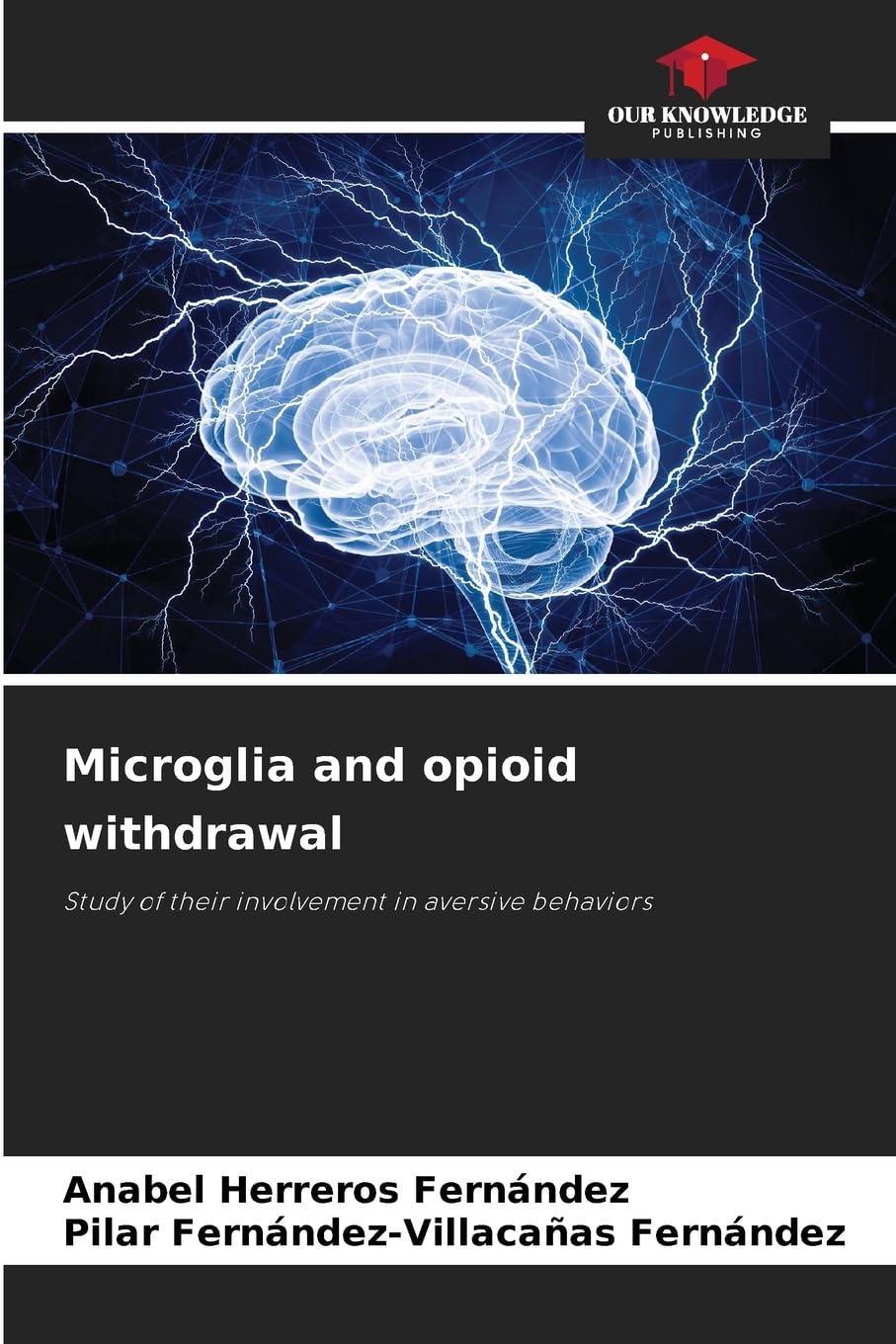 Microglia and opioid withdrawal Law