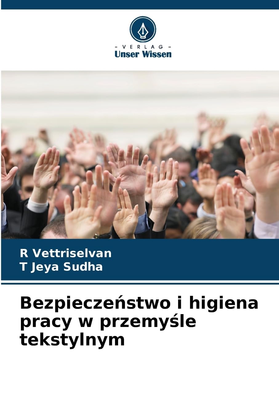 Bezpiecze¿stwo i higiena pracy w przemy¿le tekstylnym Law