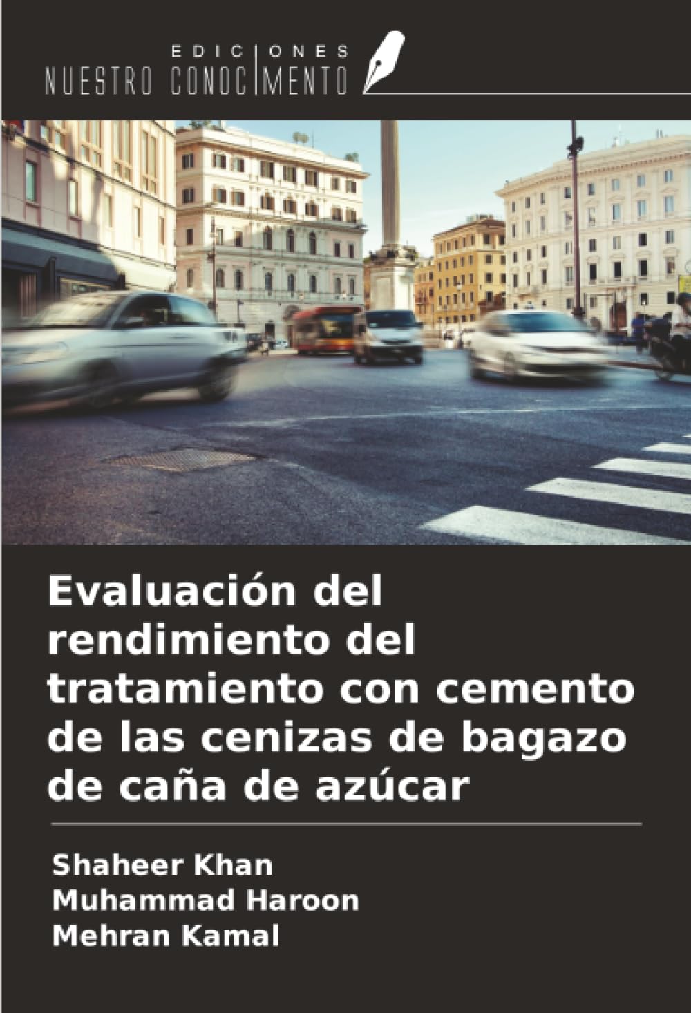 Evaluación del rendimiento del tratamiento con cemento de las cenizas de bagazo de caña de azúcar Natural Sciences