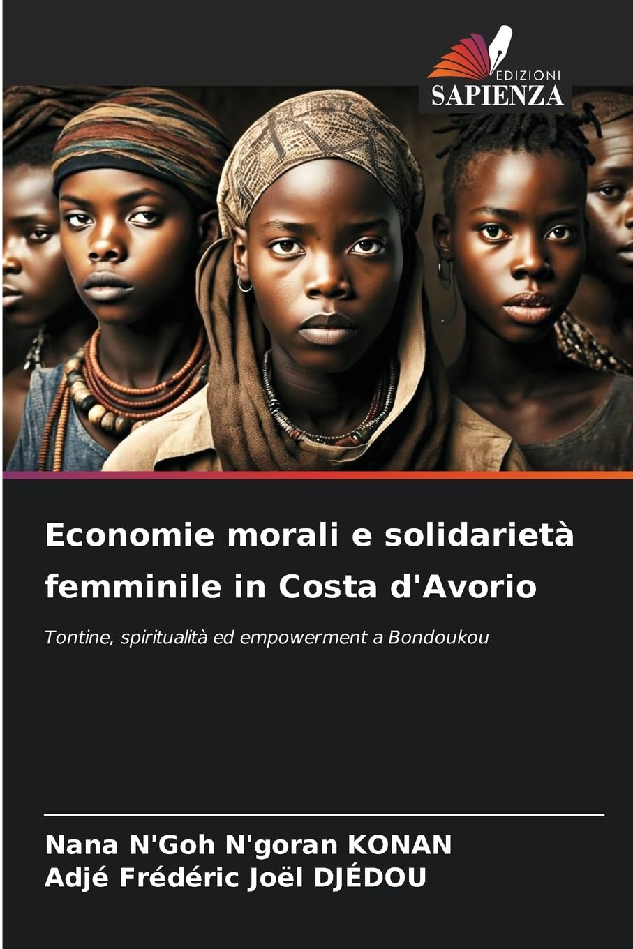 Economie morali e solidarietà femminile in Costa d'Avorio Law