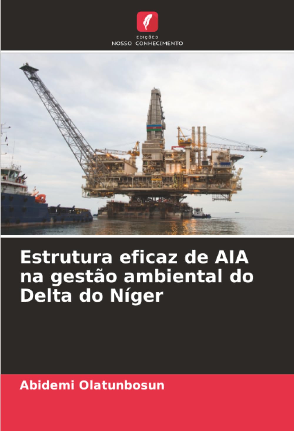Estrutura eficaz de AIA na gestão ambiental do Delta do Níger Business & Technology