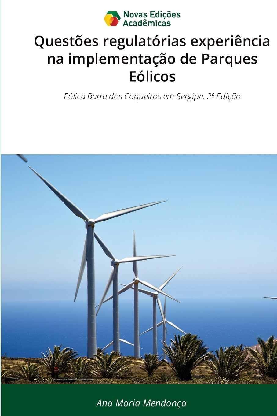 Questões regulatórias experiência na implementação de Parques Eólicos Business & Technology