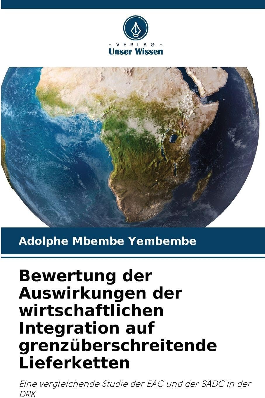 Bewertung der Auswirkungen der wirtschaftlichen Integration auf grenzüberschreitende Lieferketten Law