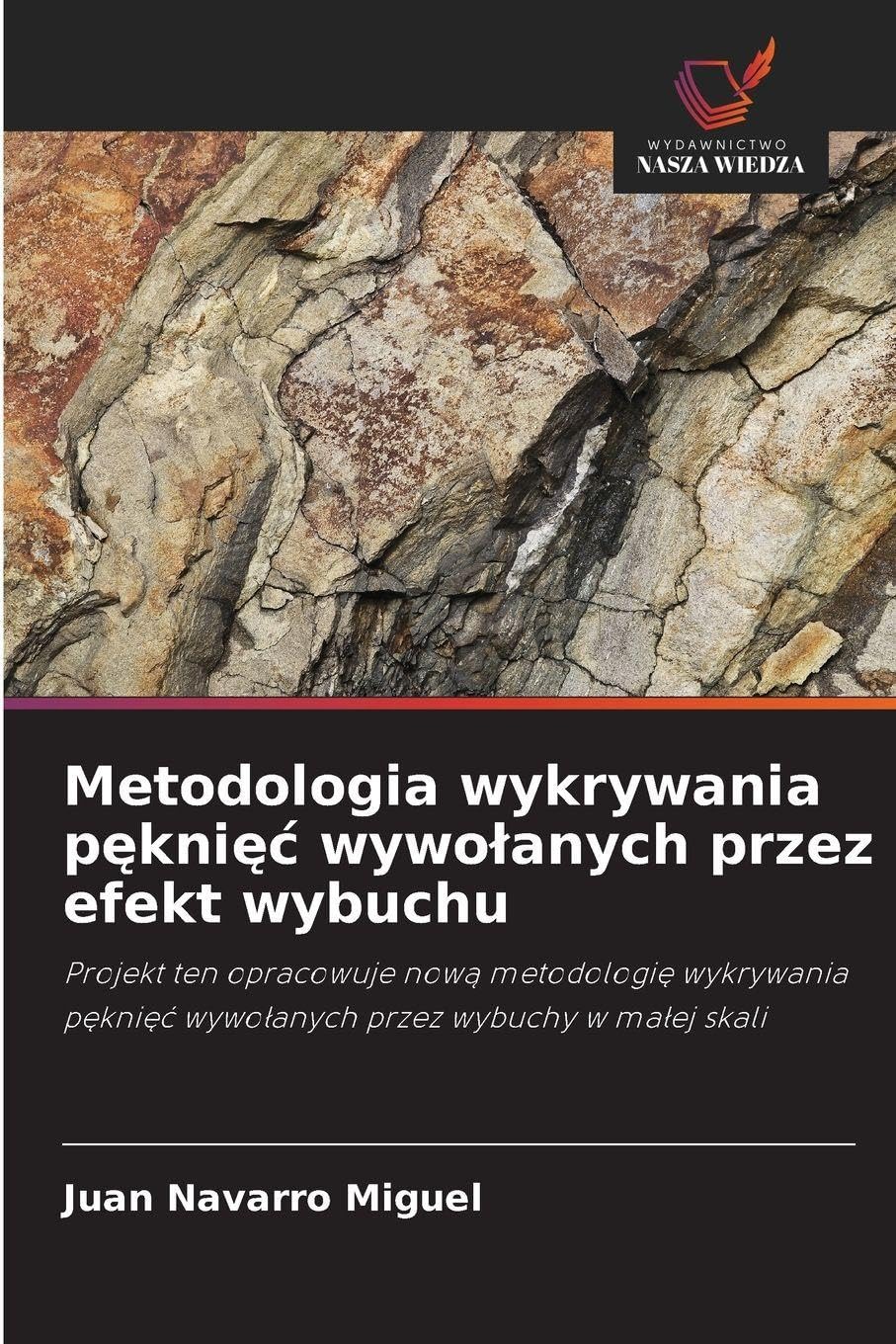 Metodologia wykrywania p¿kni¿¿ wywo¿anych przez efekt wybuchu Learning & Reference