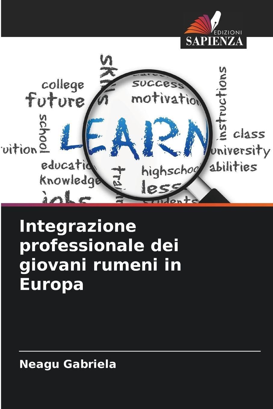 Integrazione professionale dei giovani rumeni in Europa Law