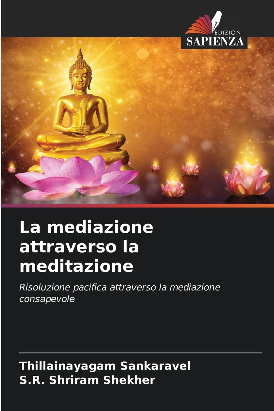 La mediazione attraverso la meditazione Medicine