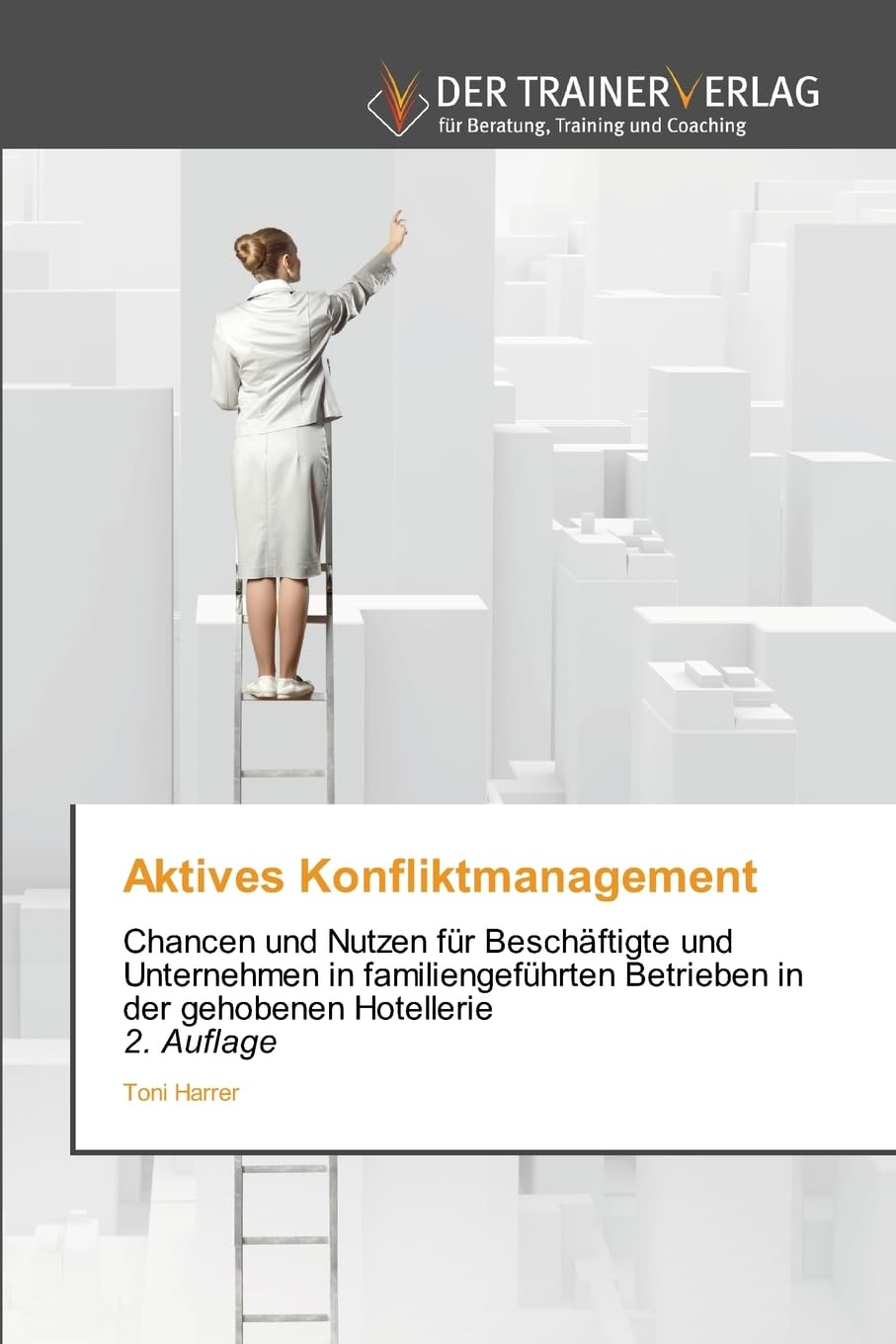 Aktives Konfliktmanagement Law