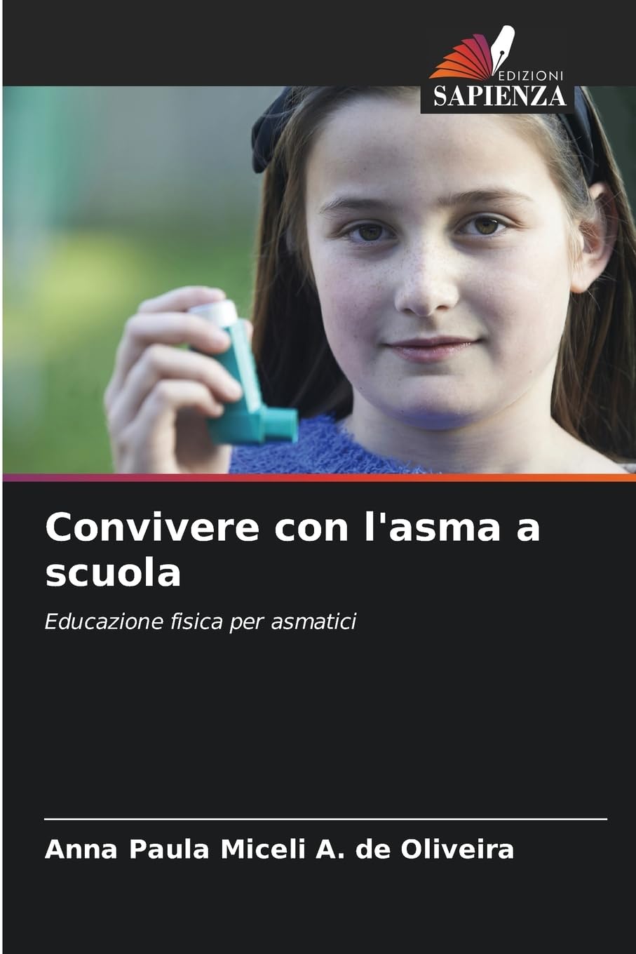 Convivere con l'asma a scuola Leisure & Fun