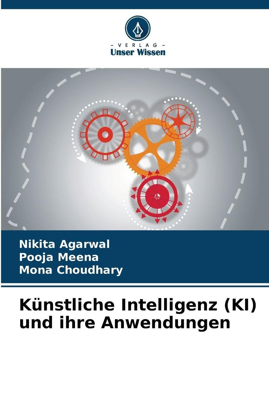 Künstliche Intelligenz (KI) und ihre Anwendungen Media & Communication