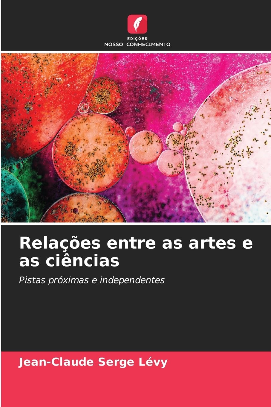 Relações entre as artes e as ciências Film, Art & Culture