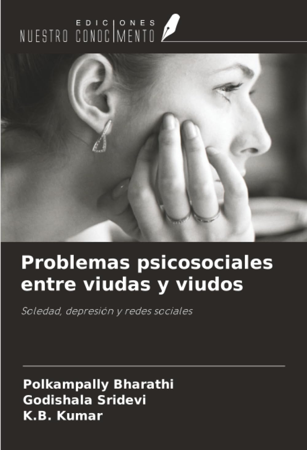 Problemas psicosociales entre viudas y viudos Psychology