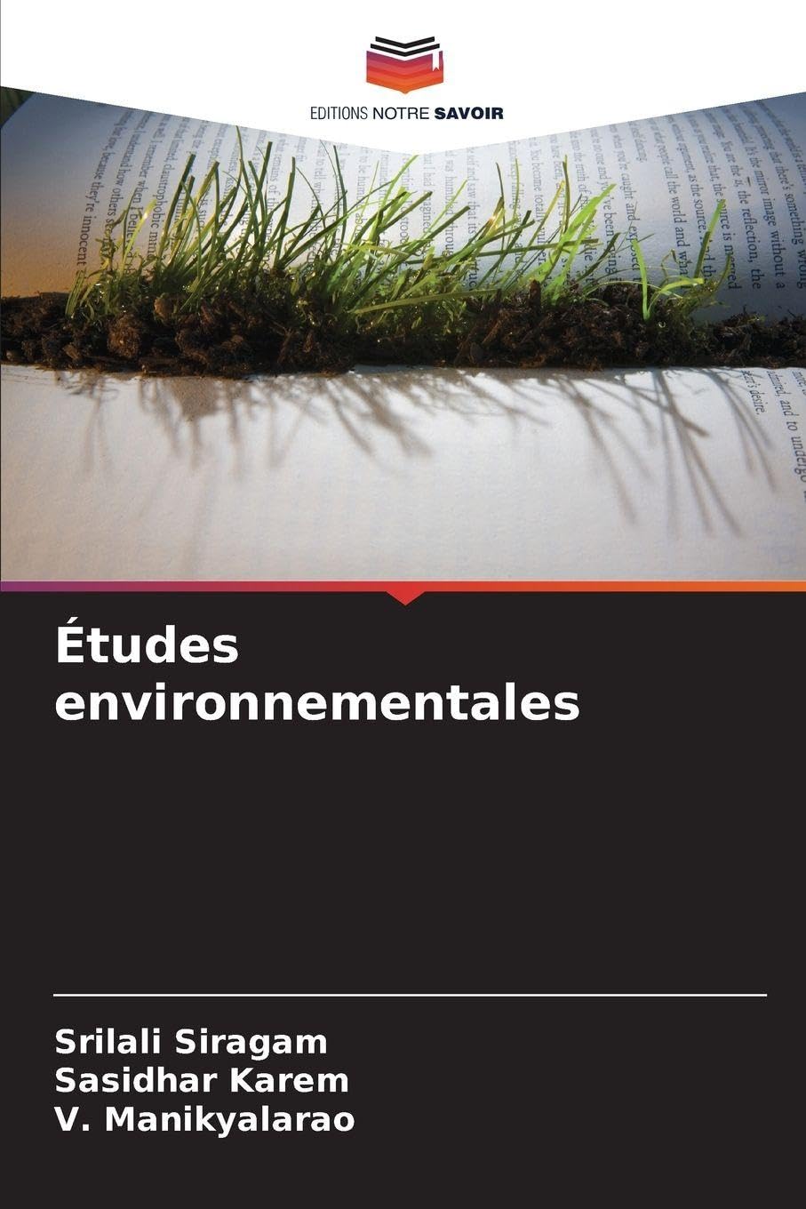 Études environnementales Law