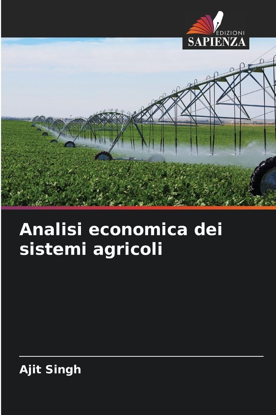 Analisi economica dei sistemi agricoli Natural Sciences