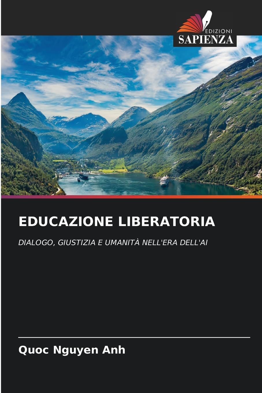 EDUCAZIONE LIBERATORIA Books