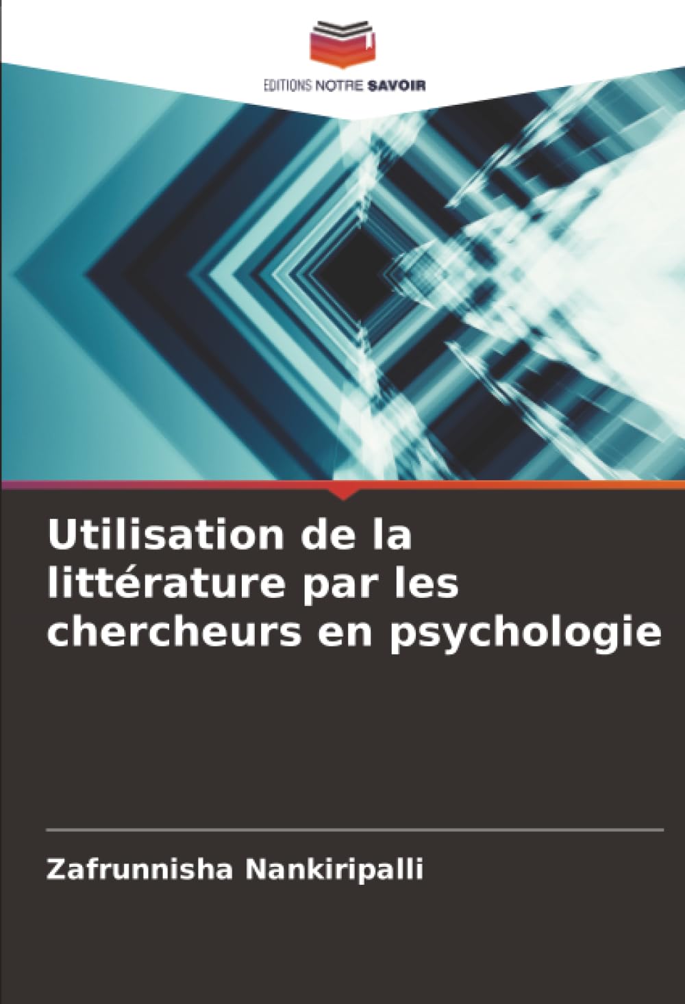 Utilisation de la littérature par les chercheurs en psychologie Law