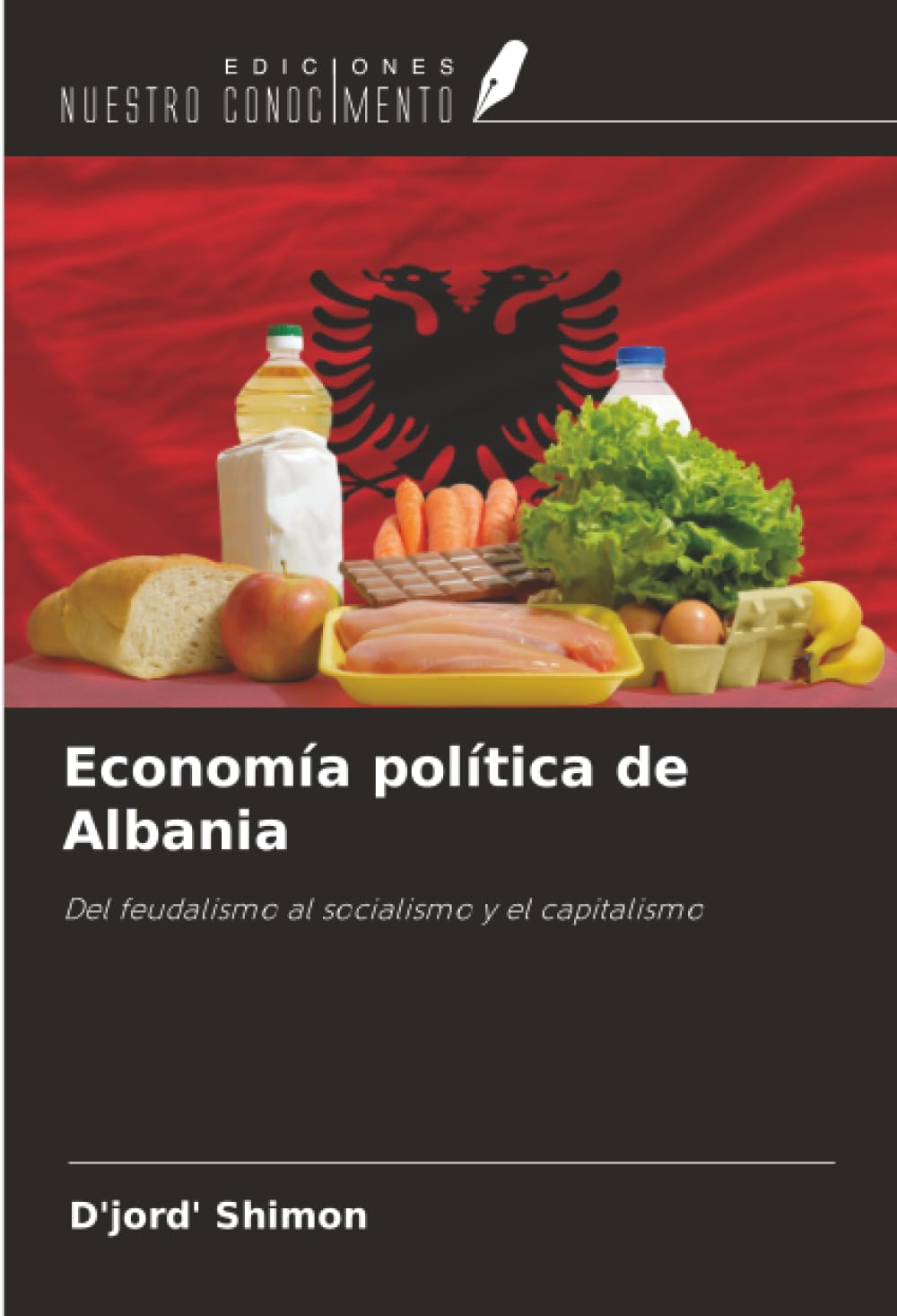 Economía política de Albania Law
