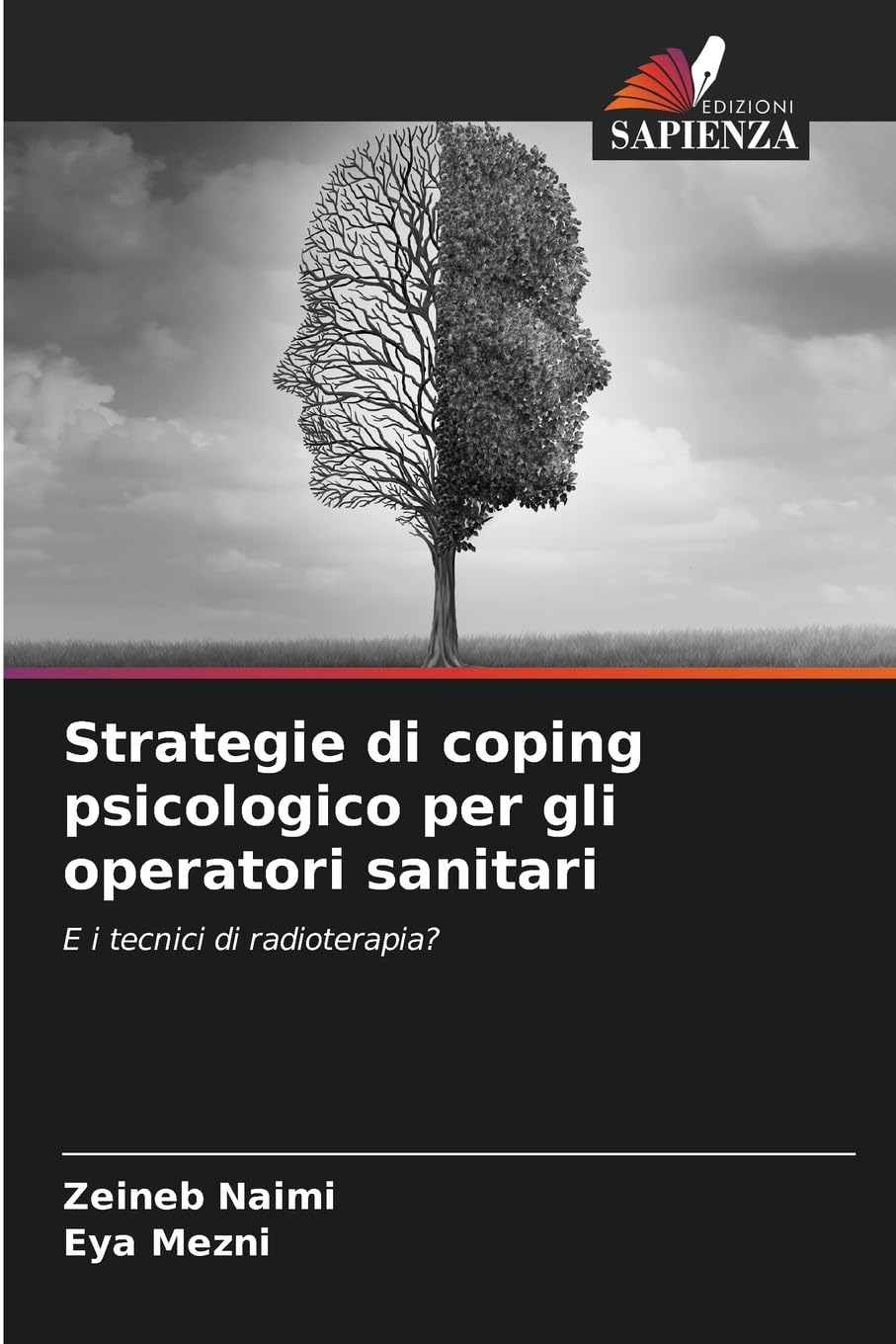 Strategie di coping psicologico per gli operatori sanitari Medicine