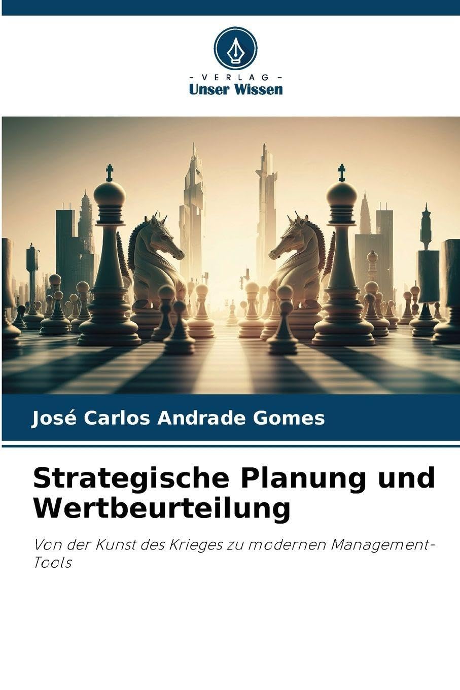 Strategische Planung und Wertbeurteilung Law