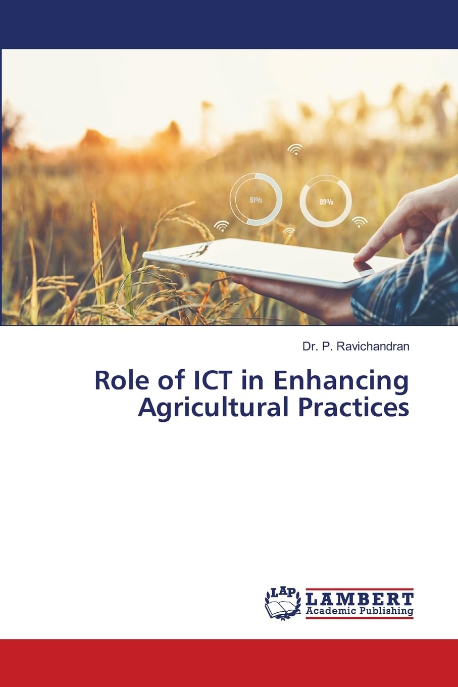 Role of ICT in Enhancing Agricultural Practices Computer Science