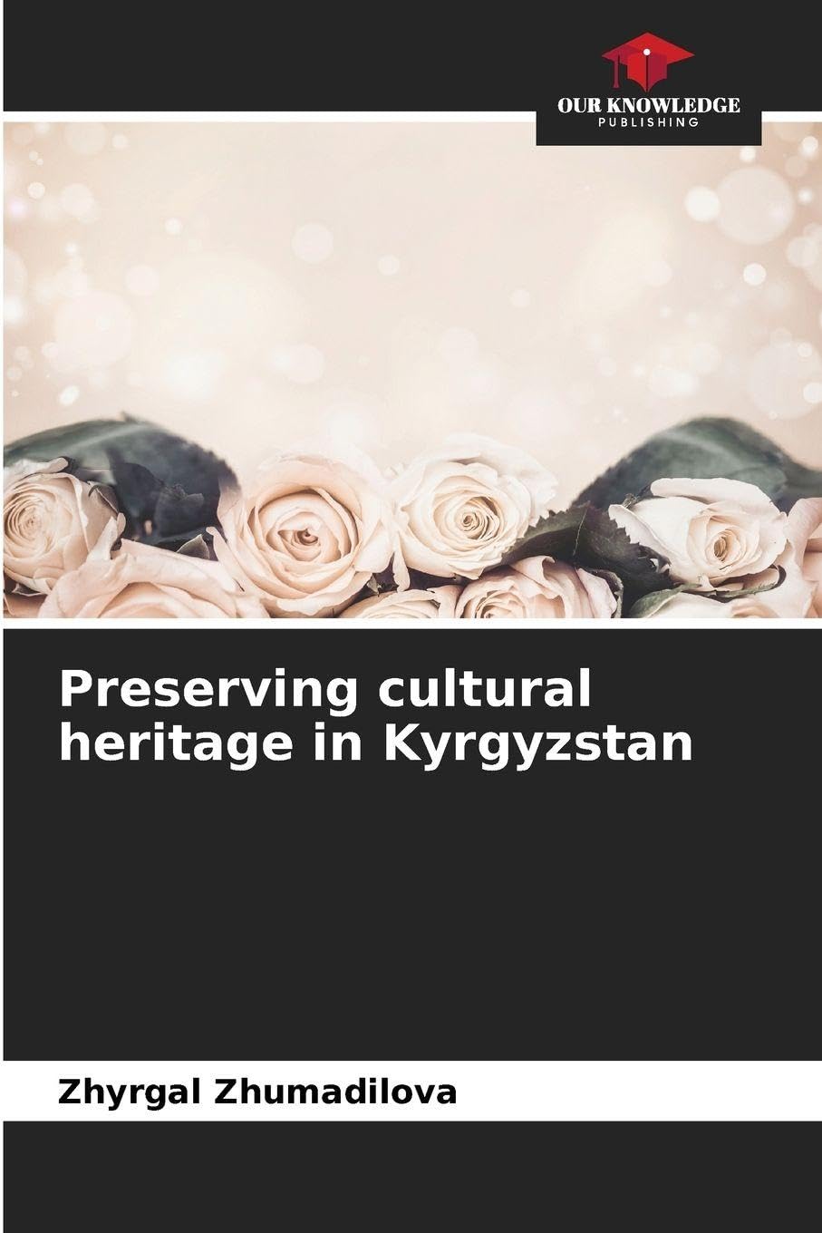 Preserving cultural heritage in Kyrgyzstan Law