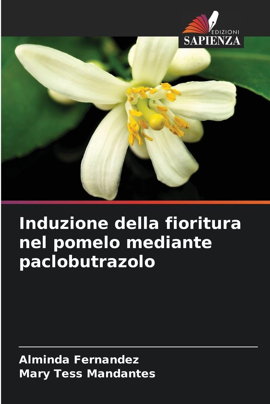 Induzione della fioritura nel pomelo mediante paclobutrazolo Natural Sciences
